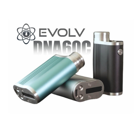 Cthulhu Sentinel MOD DNA80C | www.e-smoke.sk