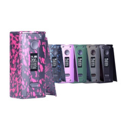 Hammer of God 200 by Vaperz Cloud | www.e-smoke.sk