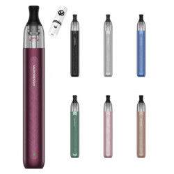 Vaporesso ECO ONE PRO 1400mAh POD sada | www.e-smoke.sk