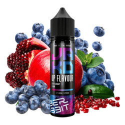 60 ml Xenon JAKD- 15 ml S&V | e-smoke.sk
