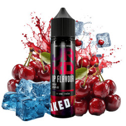 60 ml Cherry Ice JAKD - 15 ml S&V | e-smoke.sk