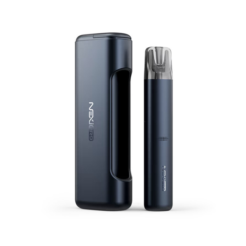aSpire Nexi Pro POD PCC kit | www.e-smoke.sk