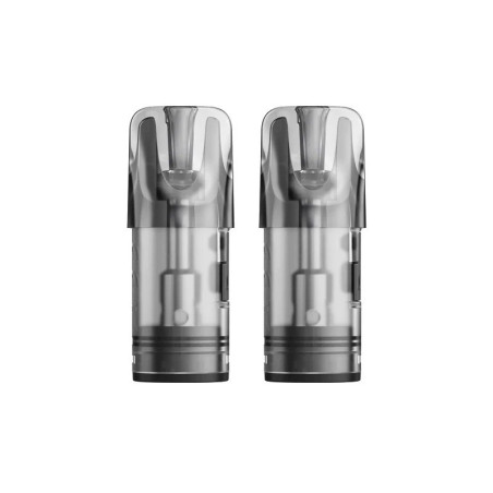 2-PACK aSpire Nexi Pro cartridge - 1,2Ω | www.e-smoke.sk