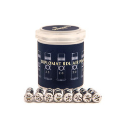 Centenary Mods Diplomat V1.5 RDL RTA Airpin Kit | www.e-smoke.sk