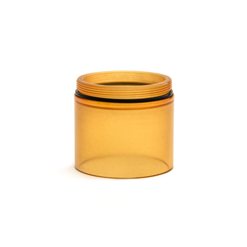 Centenary Mods Diplomat Ultem Spare Tank | www.e-smoke.sk