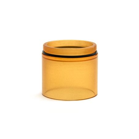 Centenary Mods Diplomat Ultem Spare Tank | www.e-smoke.sk