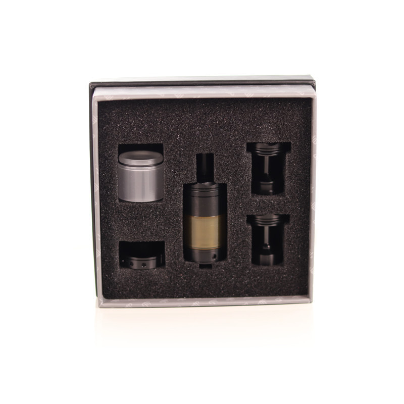 Centenary Mods Diplomat v1.5 MTL RTA - DLC | www.e-smoke.sk