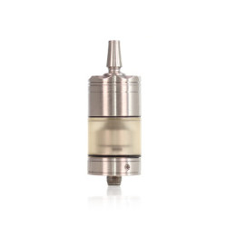 Centenary Mods Diplomat v1.5 MTL RTA Bundle - BRUSHED | www.e-smoke.sk