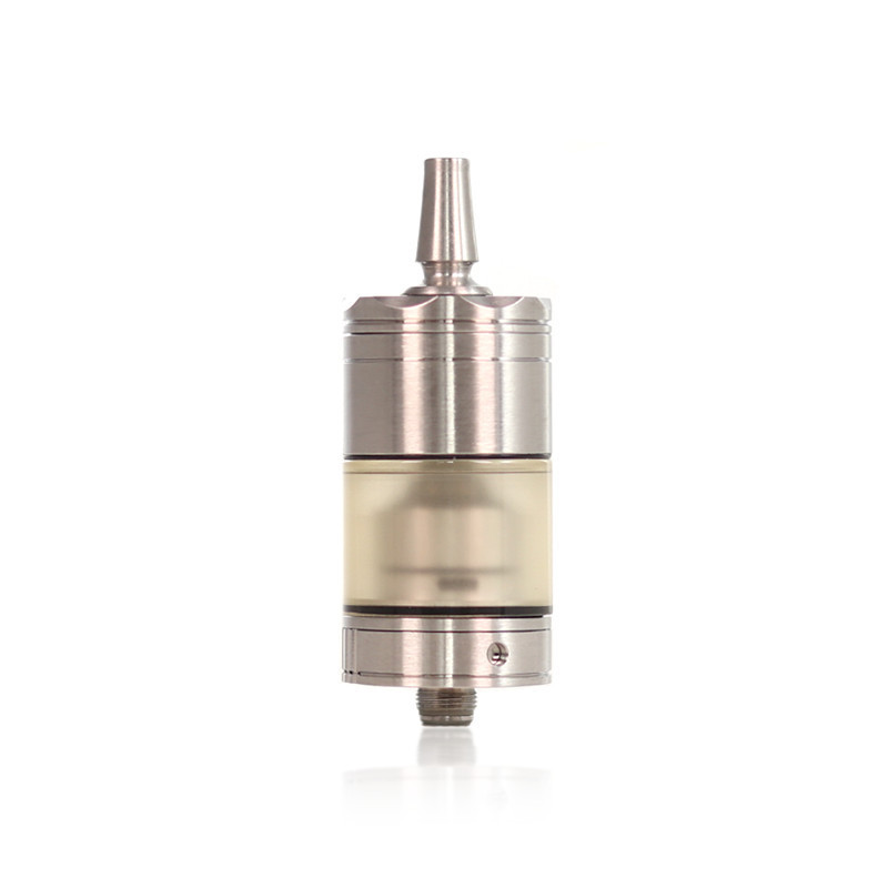 Centenary Mods Diplomat v1.5 MTL RTA Bundle - BRUSHED | www.e-smoke.sk