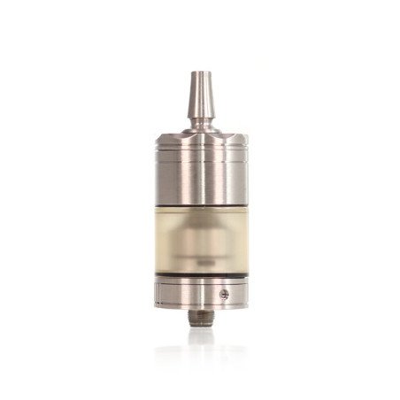Centenary Mods Diplomat v1.5 MTL RTA Bundle - BRUSHED | www.e-smoke.sk