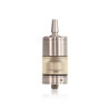 Centenary Mods Diplomat v1.5 MTL RTA Bundle - BRUSHED | www.e-smoke.sk