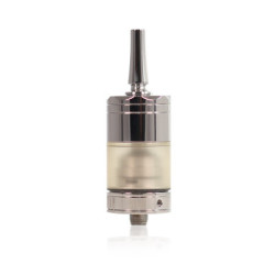 Centenary Mods Diplomat v1.5 MTL RTA Bundle - POLISHED | www.e-smoke.sk