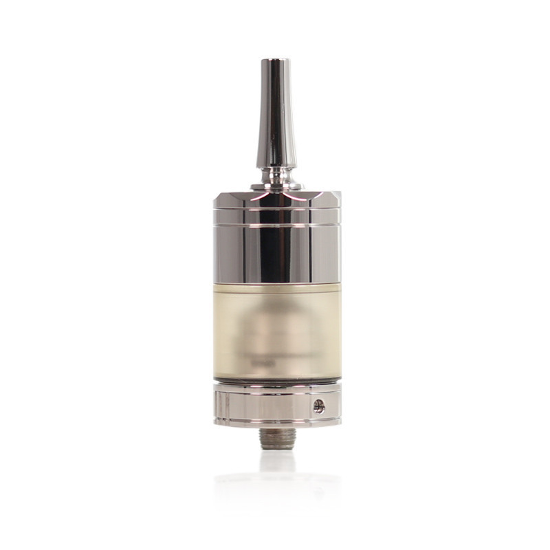 Centenary Mods Diplomat v1.5 MTL RTA Bundle - POLISHED | www.e-smoke.sk