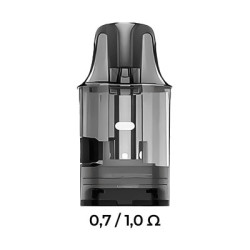 Vaporesso VIBE Dual cartridge | www.e-smoke.sk