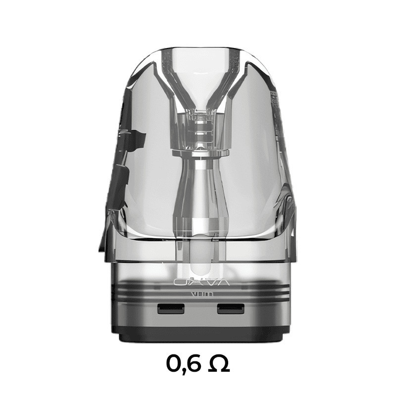 OXVA Xlim V3 Top Fill cartridge