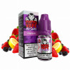 4x10ml Vampire Vape Nicsalts e-liquid