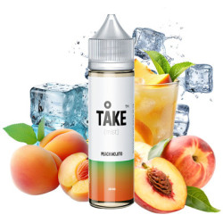 60ml Peach Mojito TAKE Pro Vape - 10ml S&V