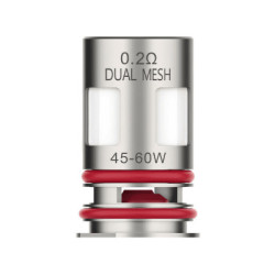 Vaporesso GTX V2 DUAL MESH žhaviaca hlava | www.e-smoke.sk
