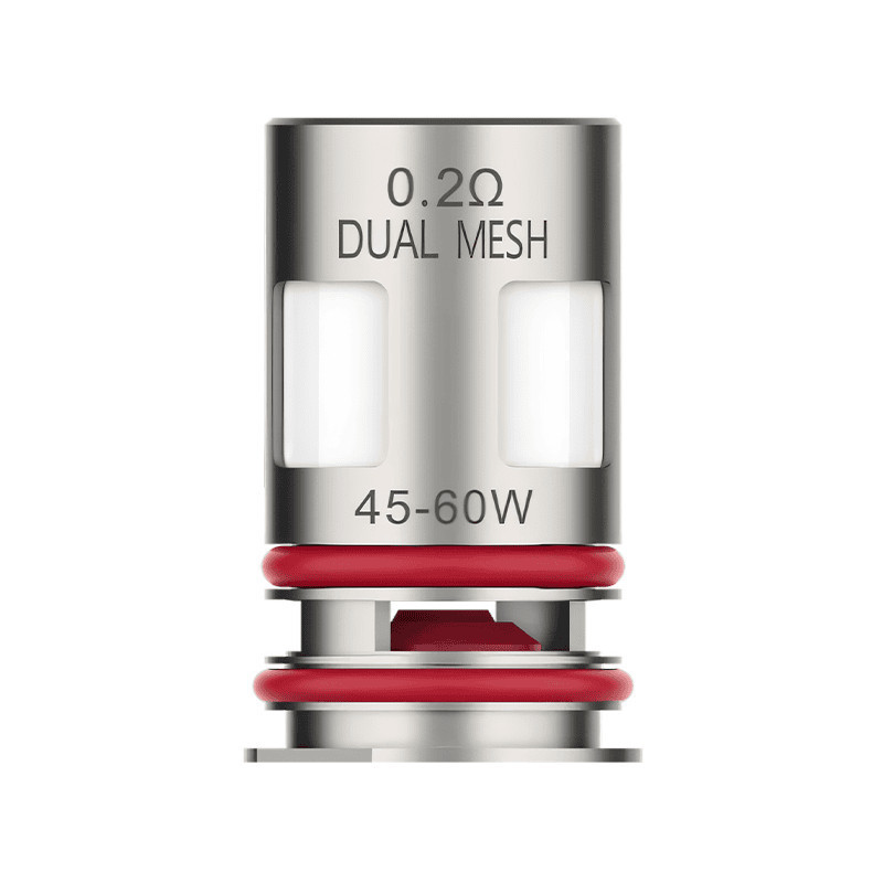 Vaporesso GTX V2 DUAL MESH žhaviaca hlava | www.e-smoke.sk