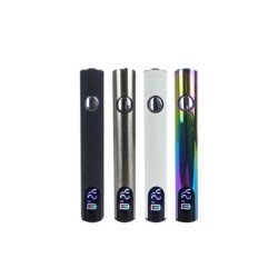WKT 400mAh CBD cartridge batéria | www.e-smoke.sk