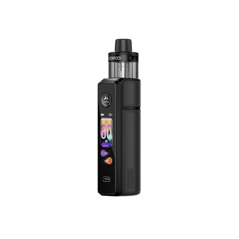 VOOPOO Drag X3 POD kit | www.e-smoke.sk