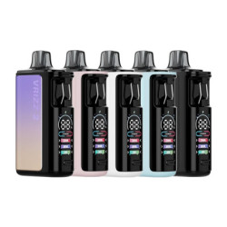 Voopoo VRIZZ 1350mAh POD kit | www.e-smoke.sk