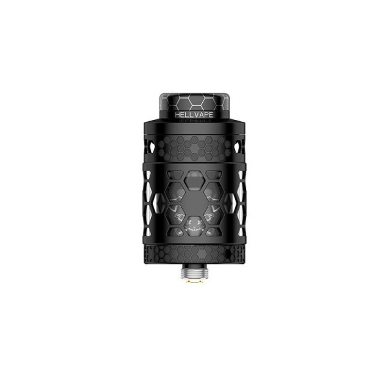 Hellvape Dead Rabbit 4 RTA | www.e-smoke.sk