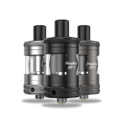 aSpire Nautilus GT 2 atomizér | www.e-smoke.sk