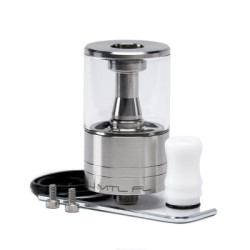 KHW MODS Dvarw FL MTL RTA 22mm | www.e-smoke.sk
