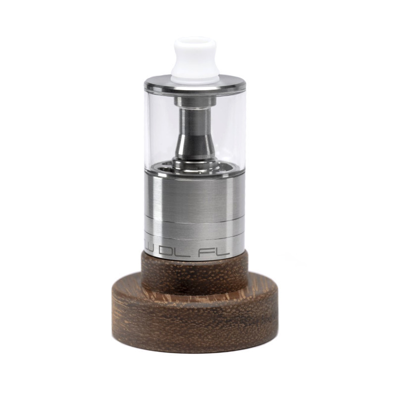KHW MODS Dvarw DL FL RTA 24mm | www.e-smoke.sk