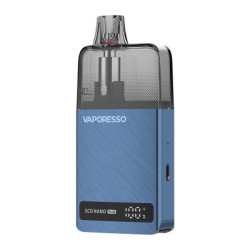 Vaporesso Eco Nano PLUS 1400mAh POD kit | www.e-smoke.sk
