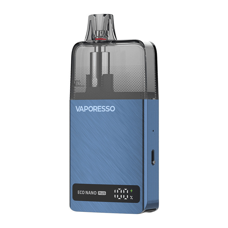 Vaporesso Eco Nano PLUS 1400mAh POD kit | www.e-smoke.sk