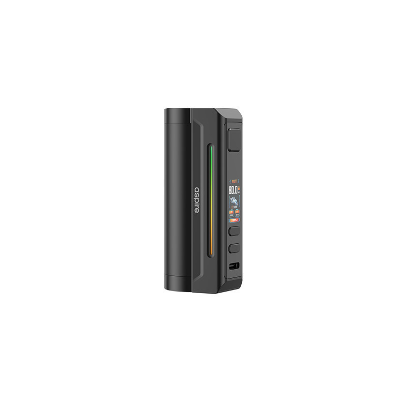 aSpire Zelos X80 MOD | www.e-smoke.sk