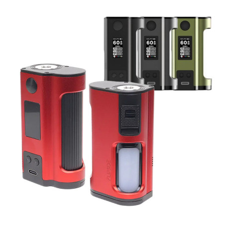 Dovpo Flipside Solo Squnk MOD