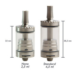 Centenary Mods Minister Nano MTL RTA | www.e-smoke.sk