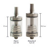Centenary Mods Minister Nano MTL RTA | www.e-smoke.sk