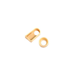 Centenary Mods Minister MTL RTA Insulator Kit | www.e-smoke.sk