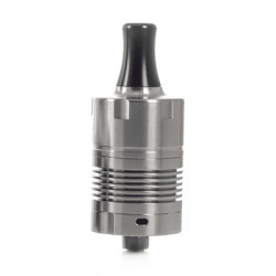 Vape Systems Caiman V5 Full Kit RDA | www.e-smoke.sk