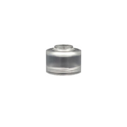 Vape Systems Caiman V5 PC Clear Tank | www.e-smoke.sk