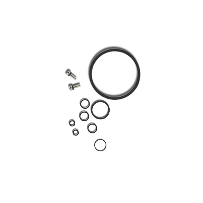 Vape Systems Caiman V5 Service pack | www.e-smoke.sk