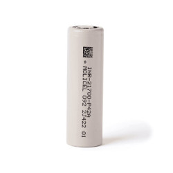 Batéria Molicel INR21700 P42A 4200 mAh | www.e-smoke.sk