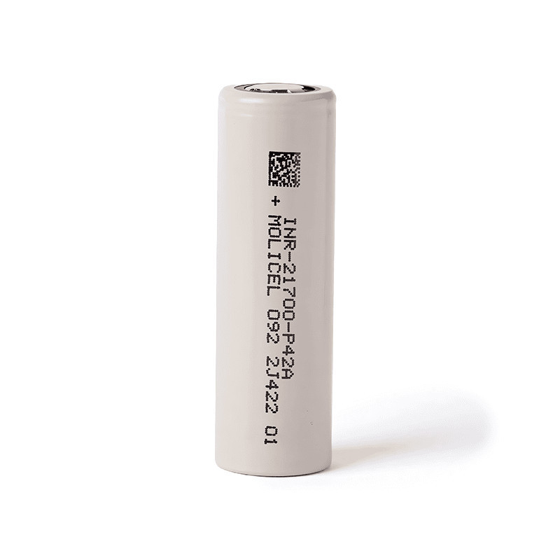 Batéria Molicel INR21700 P42A 4200 mAh | www.e-smoke.sk