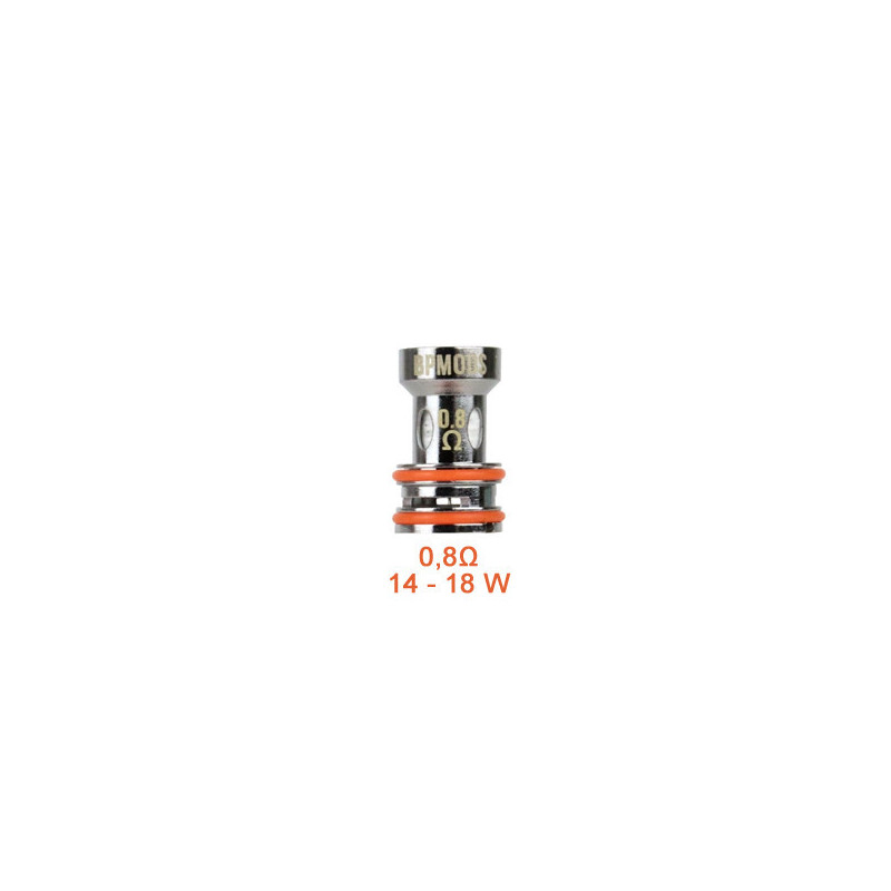 BP Mods TMD Mesh V3 žhaviaca hlava | www.e-smoke.sk