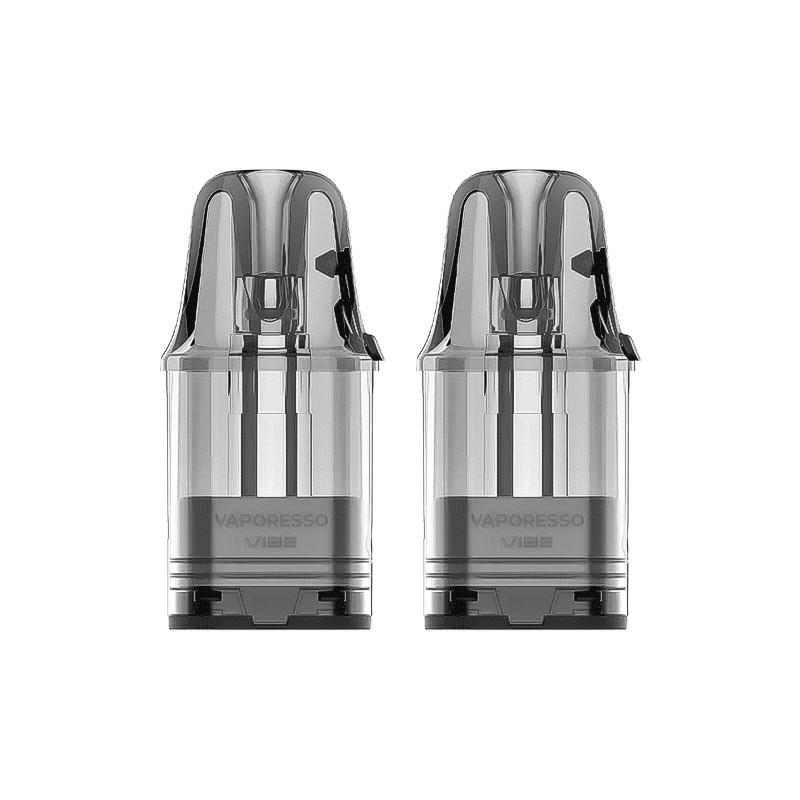 2-PACK Vaporesso Vibe Dual V2 cartridge | www.e-smoke.sk