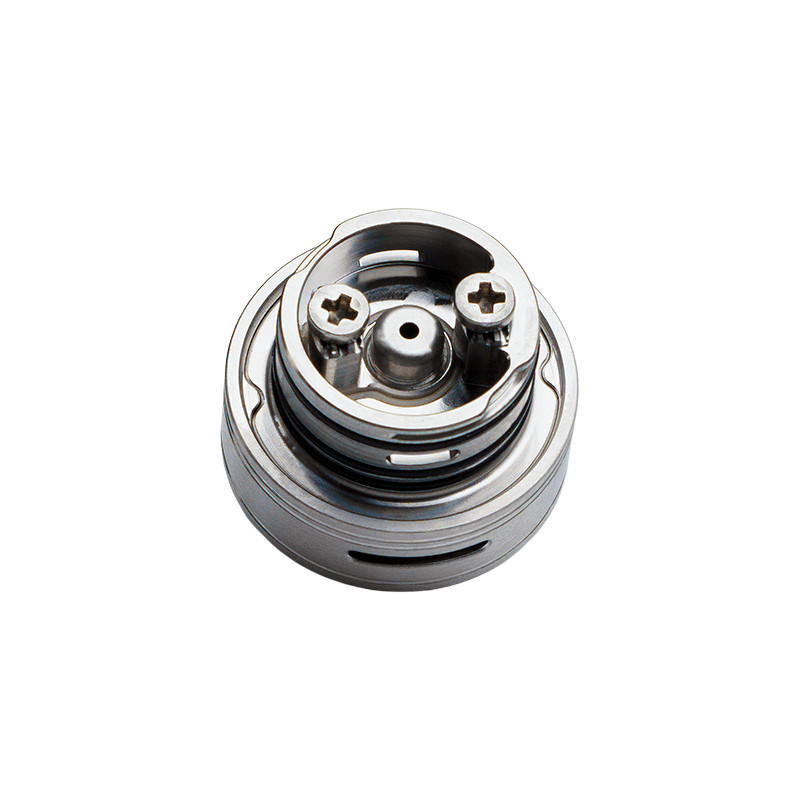 Centenary Mods Prime Minister STANDARD MTL RTA ATOMIZÉR | www.e-smoke.sk