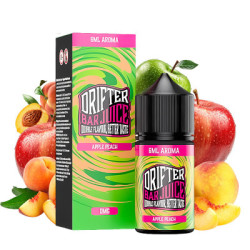 30ml Apple Peach DRIFTER BAR JUICE - 6ml S&V