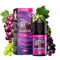 30ml Grape DRIFTER BAR JUICE - 6ml S&V