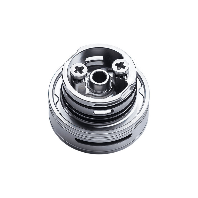 Centenary Mods Prime Minister STANDARD RDL RTA ATOMIZÉR | www.e-smoke.sk