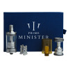 Centenary Mods Prime Minister STANDARD RDL RTA ATOMIZÉR | www.e-smoke.sk