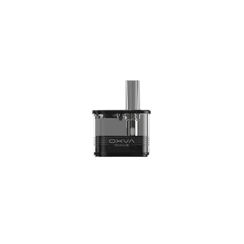 Oxva SlimStick X cartridge - 1Ω | www.e-smoke.sk